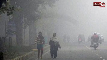 Haryana में बढ़ेगा ठंड का स्तर, ओलावृष्टि के बाद शीतलहर का असर