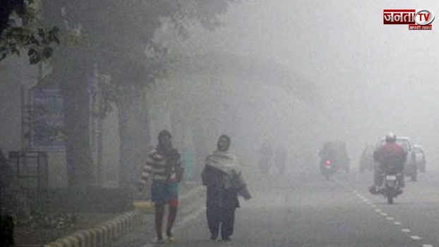Haryana में बढ़ेगा ठंड का स्तर, ओलावृष्टि के बाद शीतलहर का असर
