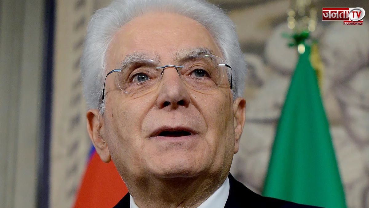 Italy के राष्ट्रपति का बड़ा ऐलान, भारत के साथ दोस्ती में नया मोड़
