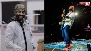 करोड़ों की दौलत, लेकिन वेस्ट बंगाल के गांव में रहते हैं Arijit Singh, जानिए कितनी है नेटवर्थ?