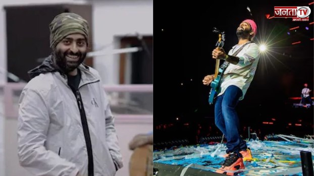 करोड़ों की दौलत, लेकिन वेस्ट बंगाल के गांव में रहते हैं Arijit Singh, जानिए कितनी है नेटवर्थ?