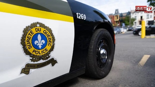 Canada के उत्तरी क्यूबेक में गोलीबारी, दो लोगों की मौत