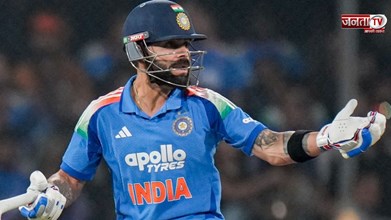 Virat Kohli का इंस्टाग्राम फिर हुआ एक्टिव, मच गया था हड़कंप, जानिए क्यों हुआ था डिएक्टिव?