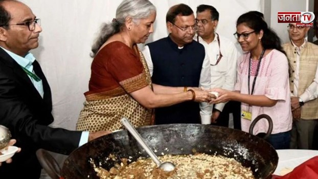 भारत के इतिहास का एकमात्र बजट, जब नहीं हुई हलवा सेरेमनी; जानिए क्या रही थी वजह?