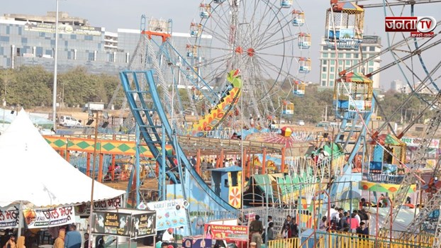 सूरजकुंड मेला-2026 में आज से, क्या है खास और कैसे पहुंचे, जानें टिकट और रूट की पूरी डिटेल