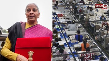 कपड़ा उद्योग के लिए वित्त मंत्री ने किए कई बड़े ऐलान, फाइबर योजना के तहत रेशम और जूट पर फोकस