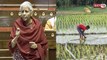 केंद्रीय बजट 2026 में किसानों के लिए कई अहम घोषणाएं, वित्त मंत्री निर्मला सीतारमण ने अपने भाषण बताया