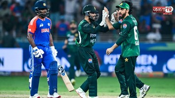 हम कुछ नहीं कर सकते…’ भारत के खिलाफ मैच का बहिष्कार करने पर पाकिस्तानी कप्तान का बड़ा बयान