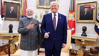 America ने भारत पर लगा टैरिफ घटाया, ट्रंप ने PM Modi से फोन पर बात करने के बाद किया ऐलान
