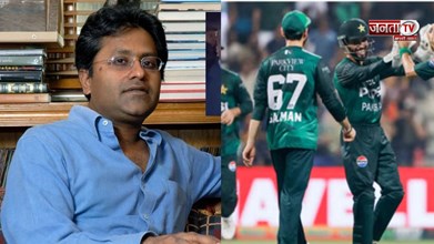 भगोड़े ललित मोदी ने भी पाक को सुनाया, कहा- मुकाबलों से पीछे हटना खेल भावना के खिलाफ है 