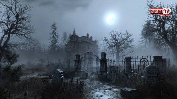 हिमाचल को वो भूतिया जगह, जहां जाना सबके बस का नहीं, रोंगटे खड़े कर देगी रहस्यमयी कहानियां