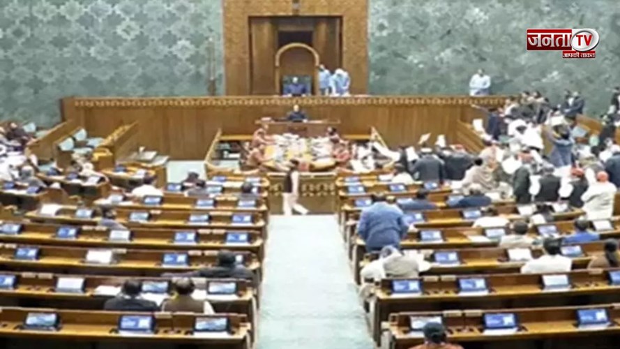 कब और कैसे निलंबित हो जाता है सांसद, सस्पेंड होने पर कौन से अधिकार छिन जाते हैं? जानिए 