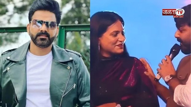 काला हूं, मगर टिकाऊ...तीसरी शादी करेंगे Pawan Singh? सबके सामने कर दिया इन्हें प्रपोज 
