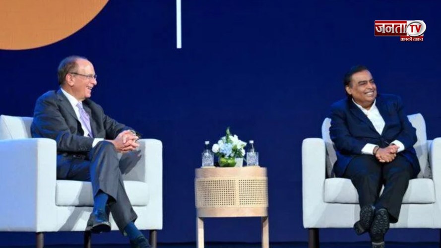 Mukesh Ambani का दावा, भारत अगले दो-तीन दशकों में 30 ट्रिलियन डॉलर की अर्थव्यवस्था बनेगा