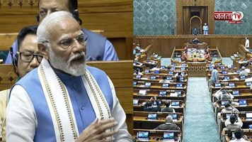 संसद के बजट सत्र का 7वां दिन आज, धन्यवाद प्रस्ताव पर चर्चा का जवाब दे सकते हैं प्रधानमंत्री मोदी 