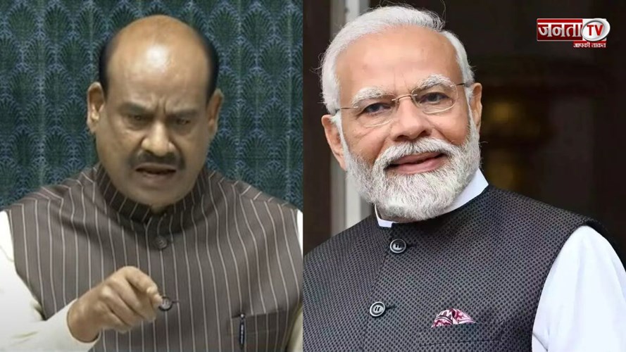 स्पीकर ओम बिरला का बड़ा बयान, बोले - पीएम के साथ हो सकती थी अप्रत्याशित घटना, मैंने आने से मना किया