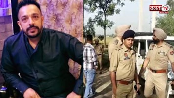 आप नेता लक्की ओबेराॅय की हत्या, जालंधर में बाइक सवार बदमाशों ने मारी गोली 