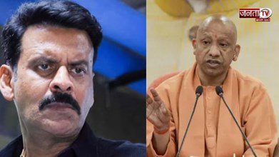 'घूसखोर पंडत' के डायरेक्टर पर FIR, CM योगी के निर्देश पर हुई कार्रवाई 