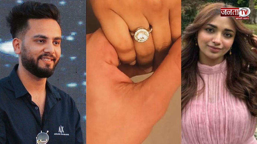 एक-दूजे के होंगे एल्विश यादव-जिया शंकर! क्या हो चुकी है सगाई? इंटरनेट पर मचा बवाल