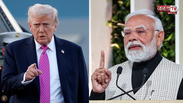 आज से खत्म होगा अमेरिका का अतिरिक्त टैरिफ, नई दिशा मिलने की संभावना, रोजगारऔर  निर्यात बढ़ेंगे