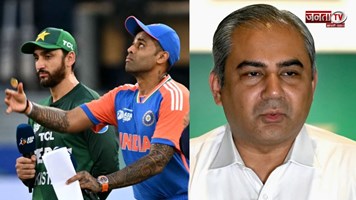 भारत-पाकिस्तान मैच के बॉयकॉट पर श्रीलंका ने पुनर्विचार की अपील की,मोहसिन नकवी ने दिलाया भरोसा !