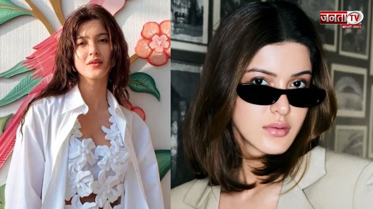 अभिनेत्री शनाया कपूर ने नेटिजेंस के कमेंट और ट्रोलिंग पर प्रतिक्रिया दी, कहा - ट्रोलिंग से होती हैं 