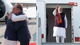 प्रधानमंत्री मोदी का आज मलेसिया दौरा, कुआलालंपुर पहुंचने पर पीएम अनवर इब्राहिम ने किया भव्य स्वागत 