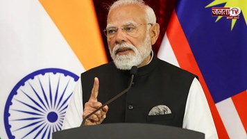 'आतंकवाद पर डबल स्टैंड...', मलेशिया से PM मोदी ने दिया आतंकवाद पर दिया कड़ा संदेश 