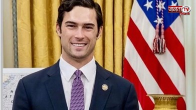 जगह-जगह मस्जिद देख भड़के अमेरिकी सांसद, बोले-‘ऐसा लगता है जैसे आप डलास में नहीं Pak में हैं’