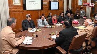 RDG बैठक में विपक्ष नदारद, सरकार ने पेश किया तथ्यात्मक स्पष्टीकरण