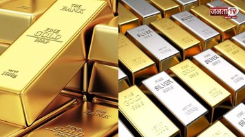 सर्राफा बाजार में सोमवार को तेजी, सोना करीब ₹3000 महंगा, चांदी की कीमतों में ₹14800 का उछाल