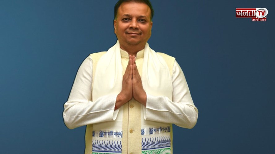 उत्तर कोलकाता में TMC का रणनीतिक दांव, क्या विवेक गुप्ता की पक्की छवि बदल देगी चुनावी समीकरण?