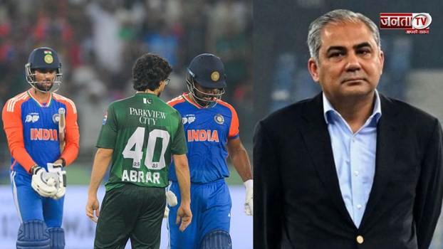 तनातनी के बाद भारत के साथ खेलने को तैयार हुआ पाकिस्तान, आईसीसी के सामने घुटने टेके