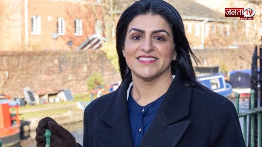 एपस्टीन फाइल्स से यूके सरकार पर संकट, कौन है शबाना महमूद? बन सकती हैं पहली महिला PM 