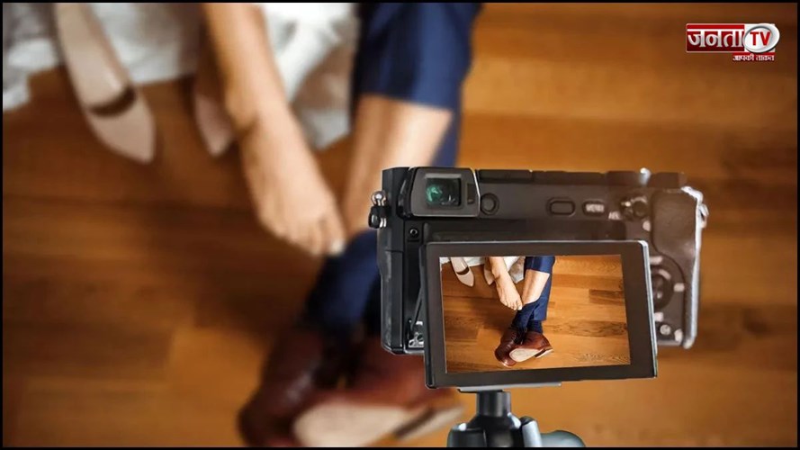 इंटरनेट पर ढूंढ रहा था पो*र्न , अचानक दिखा गर्लफ्रेंड के साथ खुद का Video, सन्न रह गया युवक 