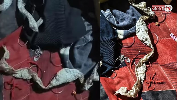 बेड पर छोड़े केंचुल और चूड़ी...लड़की ने नागिन बनने की अफवाह उड़ाकर किया ऐसा कांड, सदमे में पूरा परिवार 