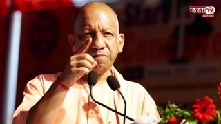 ‘कयामत तक बाबरी नहीं बन पाएगी', CM योगी का कड़ा संदेश, दी ये चेतावनी 