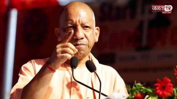 ‘कयामत तक बाबरी नहीं बन पाएगी', CM योगी का कड़ा संदेश, दी ये चेतावनी 