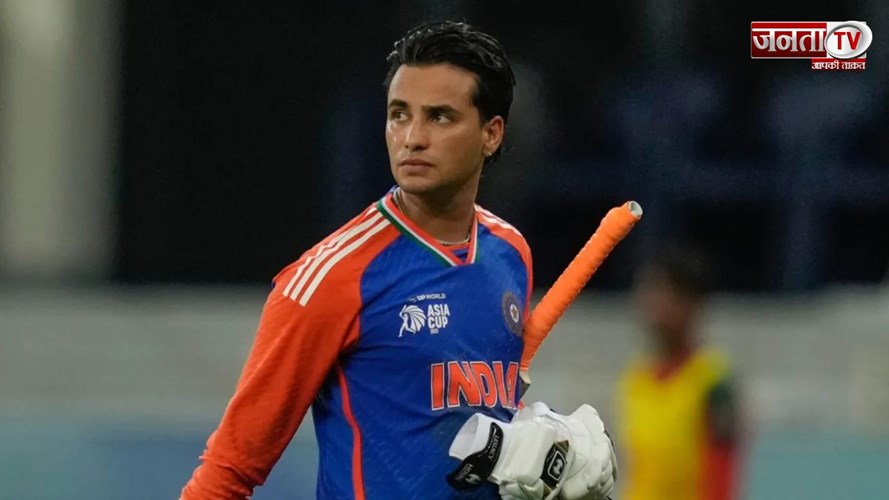 IND vs NAM: टीम इंडिया की बढ़ी टेंशन, अभिषेक शर्मा हुए अस्पताल में भर्ती, तीसरा ओपनर कौन? 