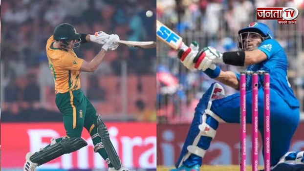 दूसरे सुपर ओवर में दक्षिण अफ्रीका ने अफगानिस्तान को रौंदा,पढ़ें हर गेंद का रोमांच