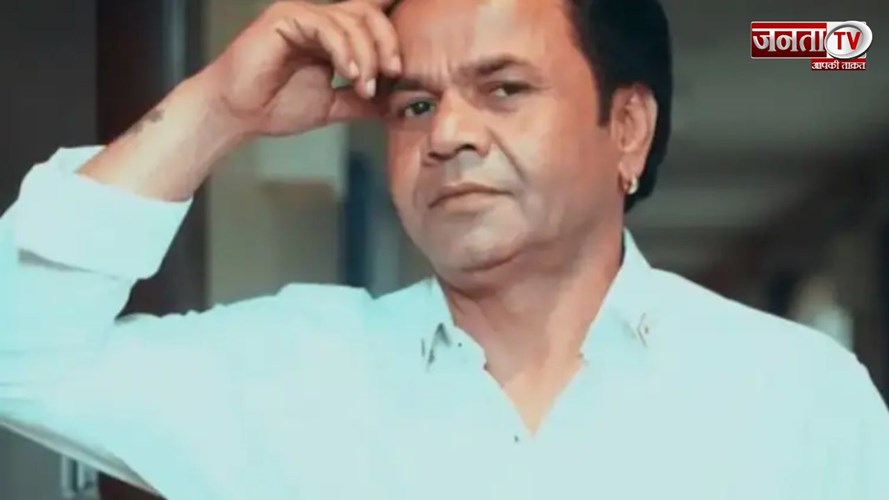  कभी फ्री में खाने वालों की घर पर लगती थी लाइन, मुश्किल दौर में क्यों अकेले रह गए राजपाल यादव 