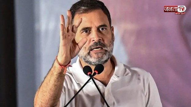 क्या जाएगी राहुल गांधी की संसद सदस्यता? BJP के नोटिस से सियासी पारा हाई