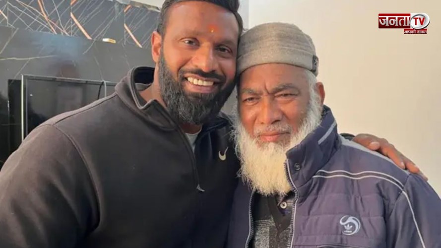 शांत कोटद्वार में वीडियो बना तूफान, हिंदू रक्षा दल का मोहम्मद दीपक के विरोध का ऐलान