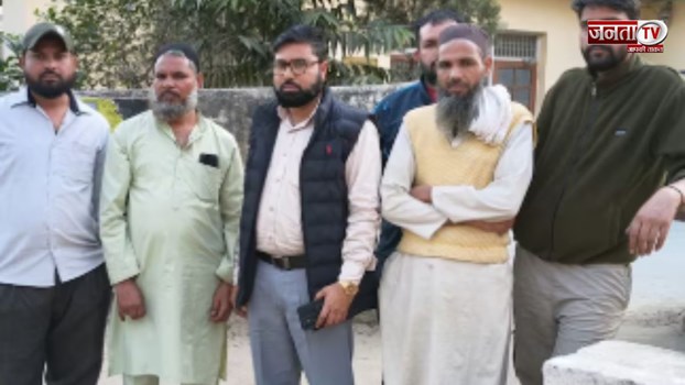 बद्दी में जमीन विवाद बना रणभूमि, दो मुस्लिम परिवारों में खू*नी झड़प, 8 घायल; क्रॉस केस दर्ज