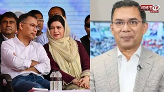 चार साल की उम्र में जेल, जानिए तारिक रहमान का राजनीतिक सफर और परिवार की कहानी