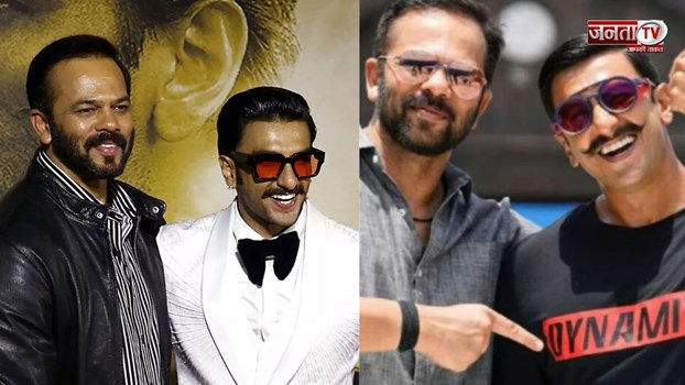  ‘रणवीर सिंह तुझे सलाह दी थी न’ रणवीर सिंह और रोहित शेट्टी को फिर से  बिश्नोई गैंग की धमकी 