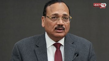 Haryana: आज रोहतक दौरे पर आएंगे CJI सूर्यकांत, तीन कार्यक्रमों में लेंगे हिस्सा 