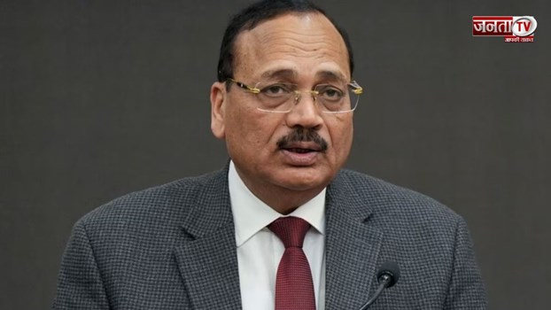 Haryana: आज रोहतक दौरे पर आएंगे CJI सूर्यकांत, तीन कार्यक्रमों में लेंगे हिस्सा 