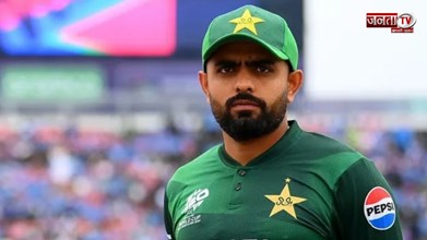  IND vs PAK महामुकाबले से पहले ऐसे कर रहे हैं खास तैयारी, Babar Azam ने किया खुलासा
