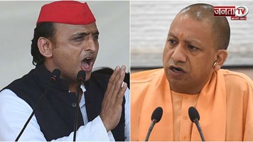UP Politics: 'जब मुंह खोला तो बुरा बोला', शंकराचार्य मुद्दे पर CM पर अखिलेश का करारा कटाक्ष